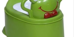Frog Potty Seats
