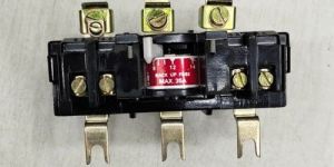 Current Limiting Fuse