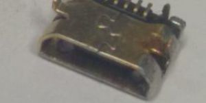 Micro USB Connector