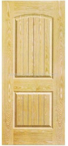 HDF Moulded Veneer Door