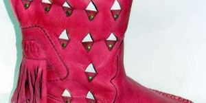Ladies Designer Boots