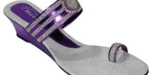 Ladies Designer Slippers