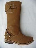 Mens Calf Boots