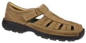 Mens Modern Sandals