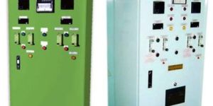 Carbon Potential Control System