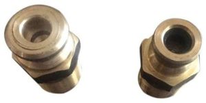 Gas Cylinder Valves