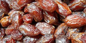Dried Dates