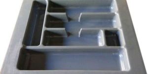 Kitchen Cutlery Tray