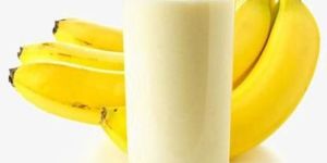 Banana Pulp