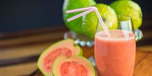 Guava Juice
