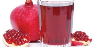 Pomegranate Pulp