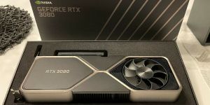 Graphic Card
