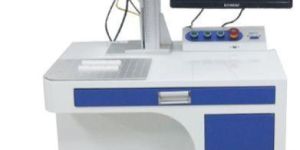Fiber Laser Marking Machine