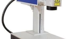 Mini Fiber Laser Marking Machine