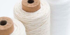 Compact Cotton Yarn