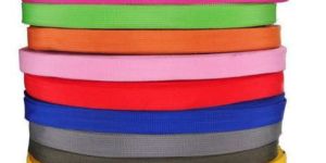 Narrow PP Woven Fabric