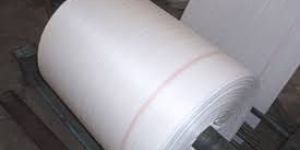 Ventilated PP Woven Fabric