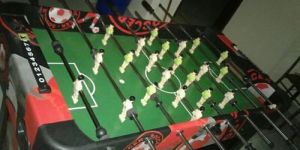 Foosball Table