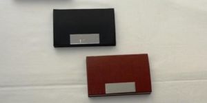 Credit Card Holder