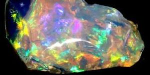 T49 Polished Opal Stones