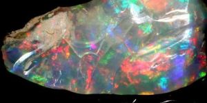 T52 Polished Opal Stones