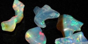 T75 Polished Opal Stones