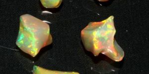 T78 Polished Opal Stones