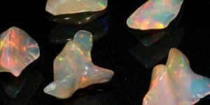 T80 Polished Opal Stones
