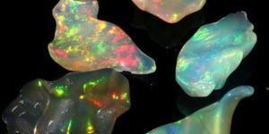T90 Polished Opal Stones