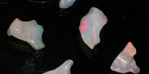 T91 Polished Opal Stones