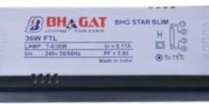 Fluorescent Lamp Ballast