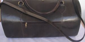 Leather Doctor Bag