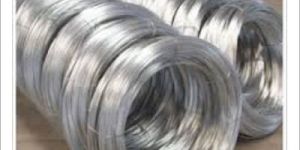 Galvanized Iron Wire