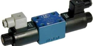 Hydraulic Solenoid Control Valve