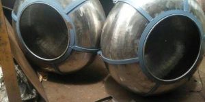 Fertilizer Granule Machine