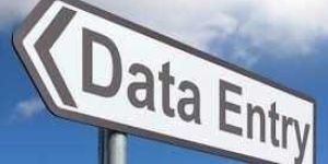 Part Time Work from Home Service