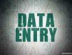 Data Entry Work from Home