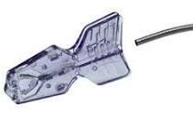 HEMO CLIP- DISPOSABLE CARTRIDGE