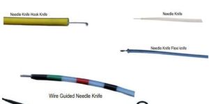 Needle Knife