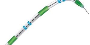 NEEDLE KNIFE WIRE GUIDED