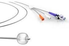 Stone Extraction Balloon