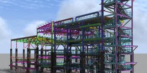 3d Modeling Services