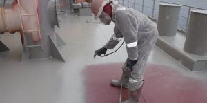 Corrosion Control Service