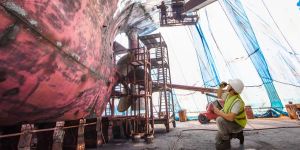 Ship Repair