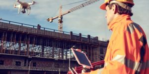 Unmanned Aerial Vehicle Survey