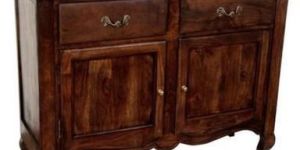 Traditional Wooden Sideboard
