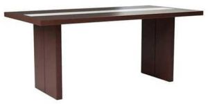 Reclaimed Wood Coffee Table