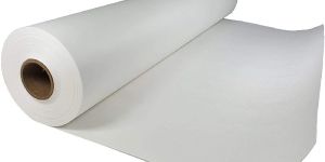 White Kraft Paper Rolls