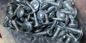 Stainless Steel Countersunk Head Screw