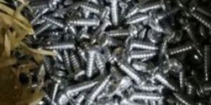 Stainless Steel Self Tapping Screw